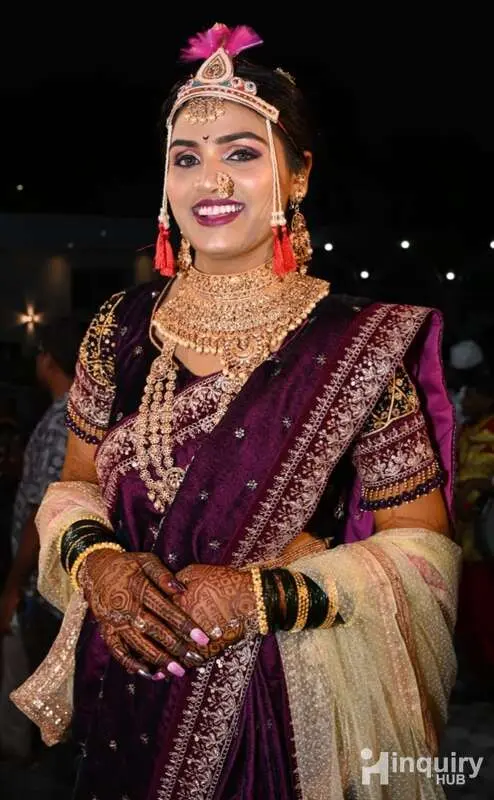Kajal Makeover