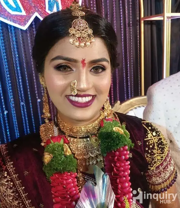 Kajal Makeover