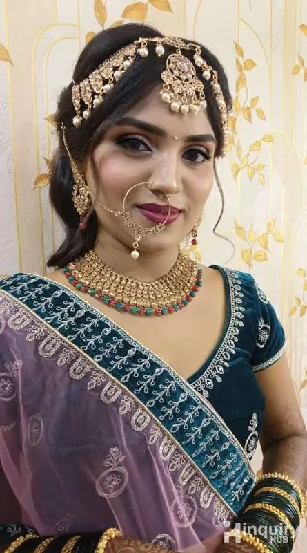 Kajal Makeover
