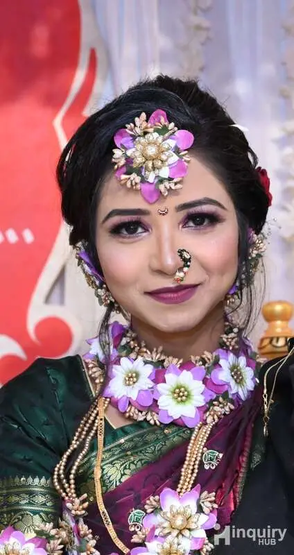 Kajal Makeover