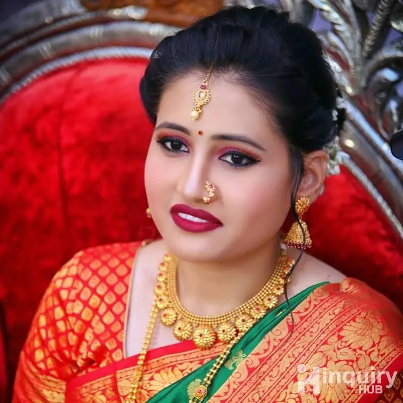 Kajal Makeover
