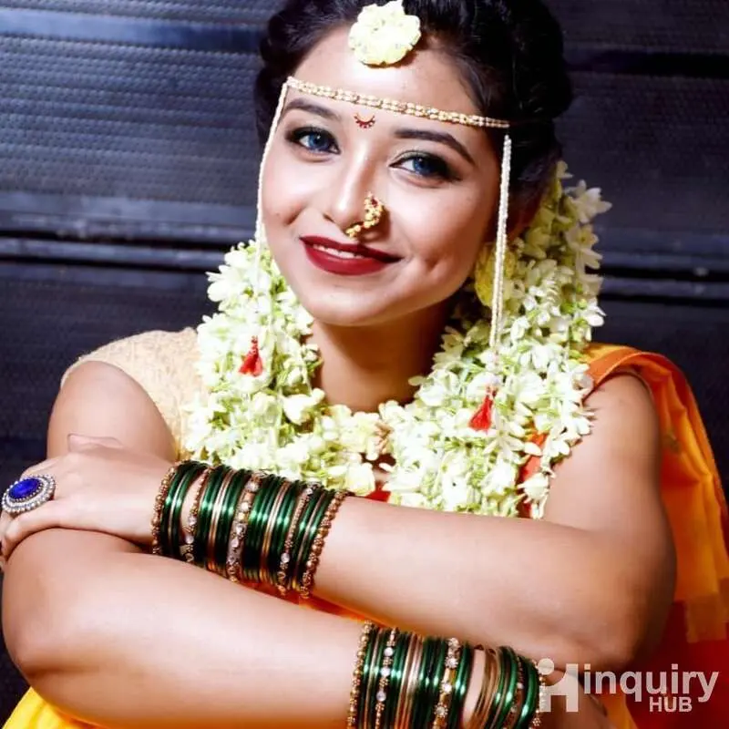 Kajal Makeover