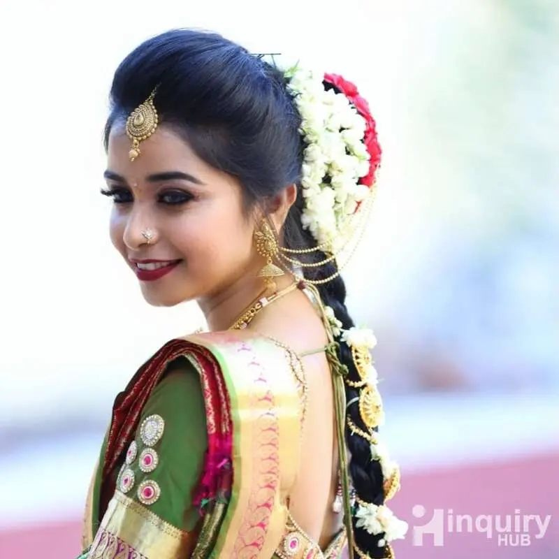 Kajal Makeover