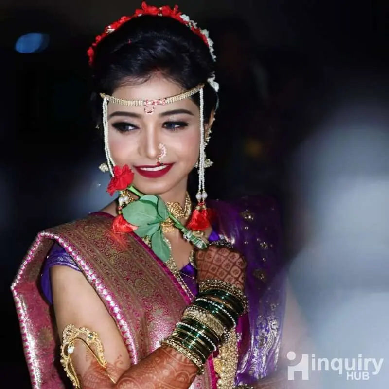 Kajal Makeover