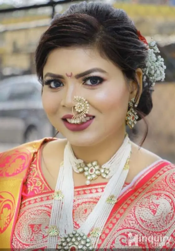 Kajal Makeover