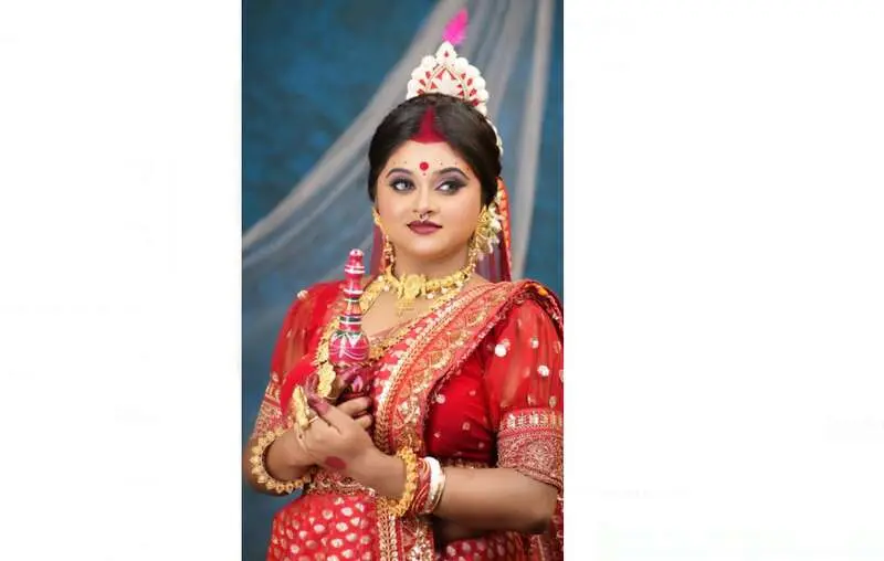 Renuka Makeover