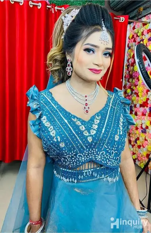 Renuka Makeover