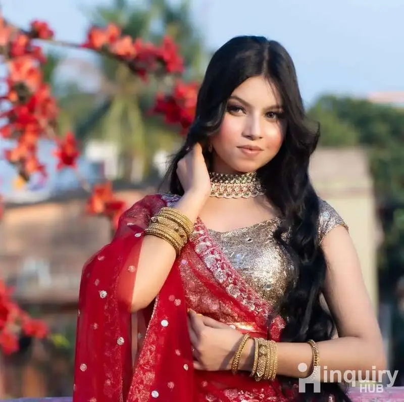 Renuka Makeover