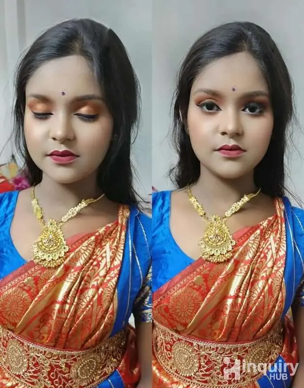 Renuka Makeover