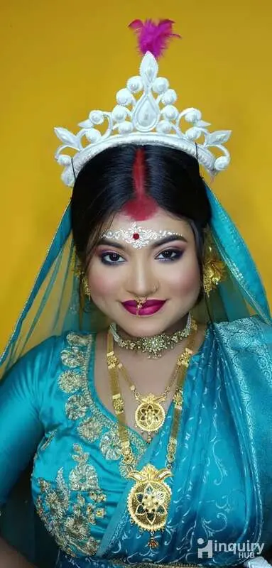 Renuka Makeover