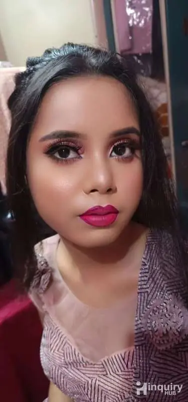 Renuka Makeover