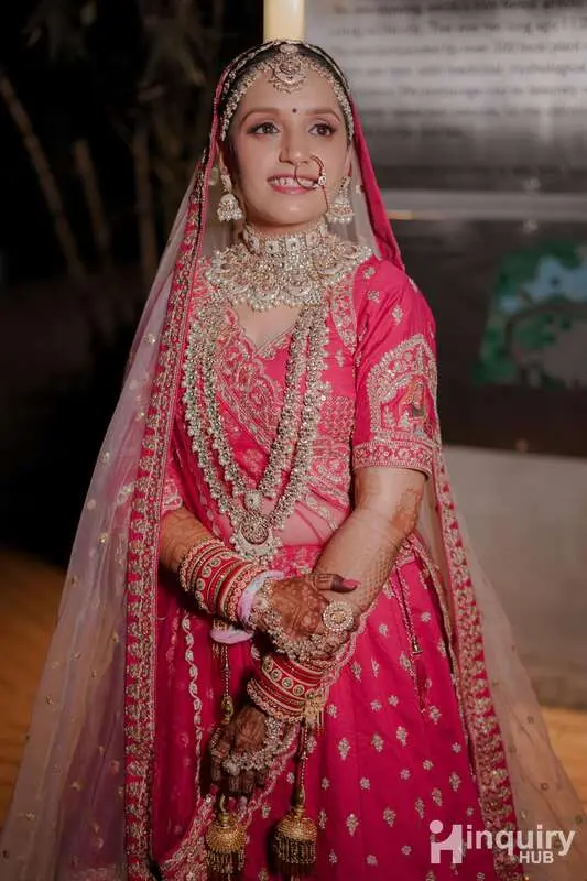 Jayshree Makeover