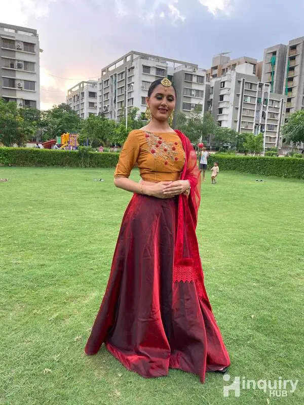 Jayshree Makeover