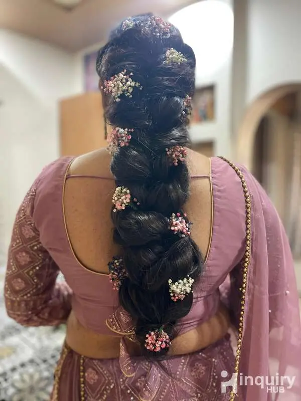 Jayshree Makeover