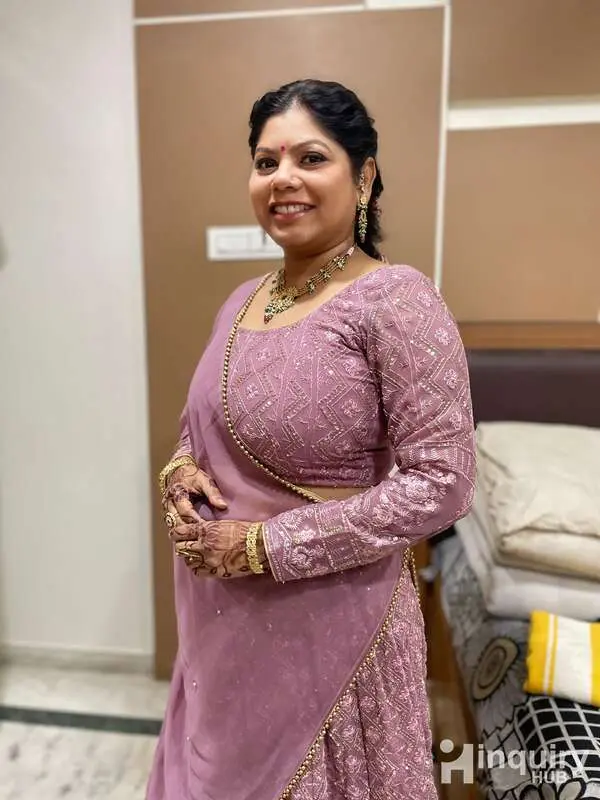 Jayshree Makeover