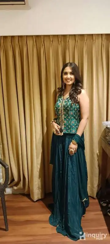 Jayshree Makeover