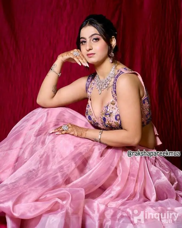 Raksha Pareek Makeup Studio And Academy