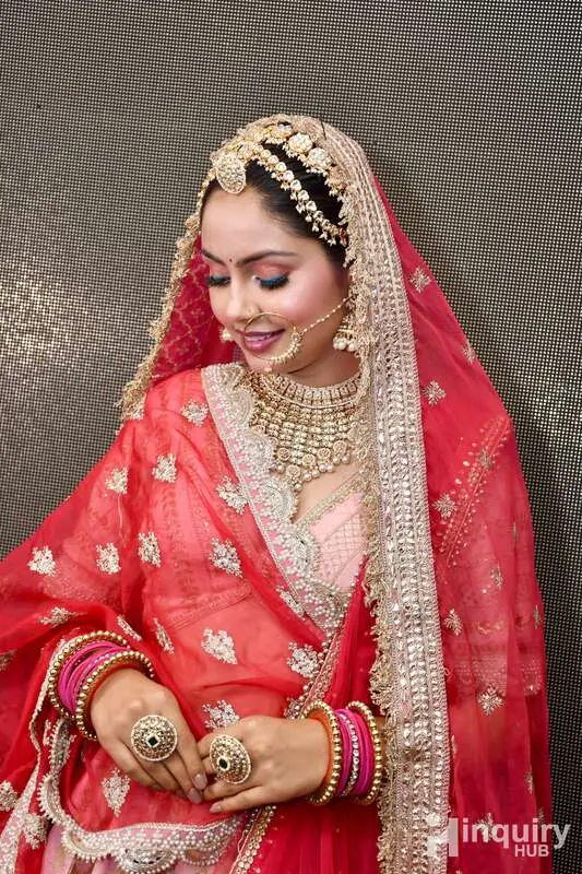 Raksha Pareek Makeup Studio And Academy
