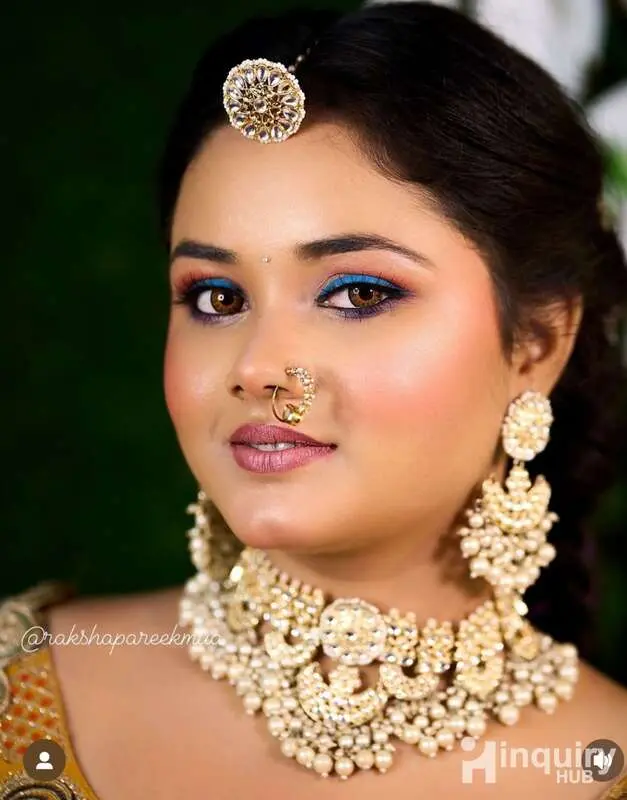 Raksha Pareek Makeup Studio And Academy