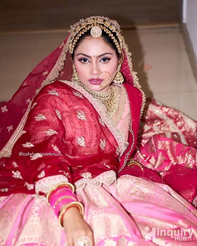 Raksha Pareek Makeup Studio And Academy