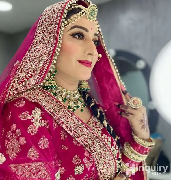 Akanksha Shipra