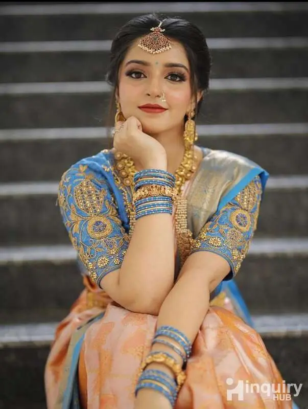 Chandu Makeover Studio