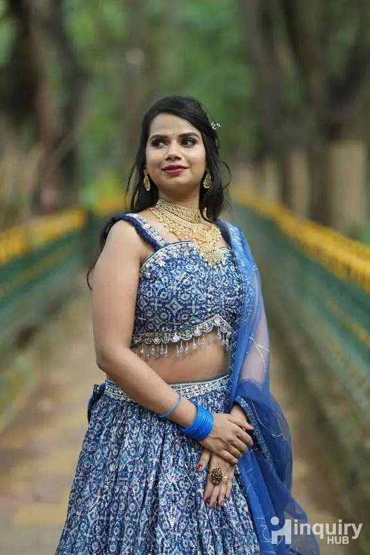 Chandu Makeover Studio