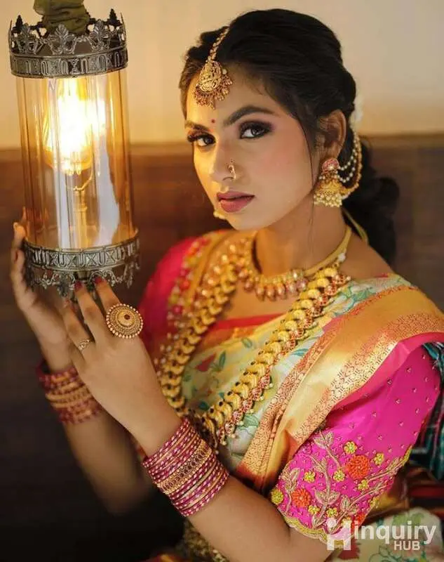 Chandu Makeover Studio