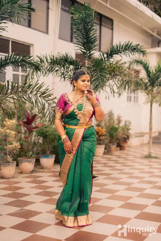 Chandu Makeover Studio