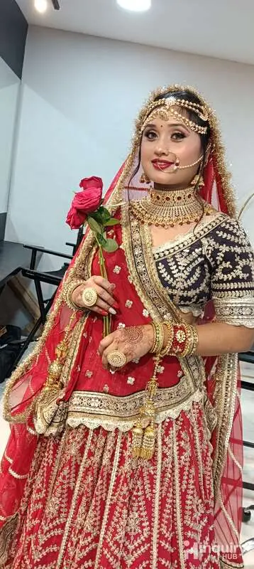 Prachi Makeover