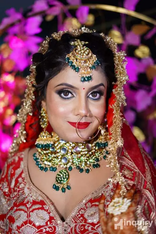 Prachi Makeover