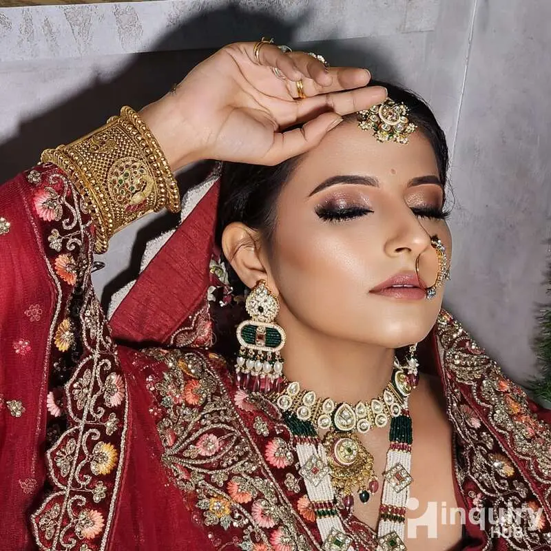 Nutan Makeover
