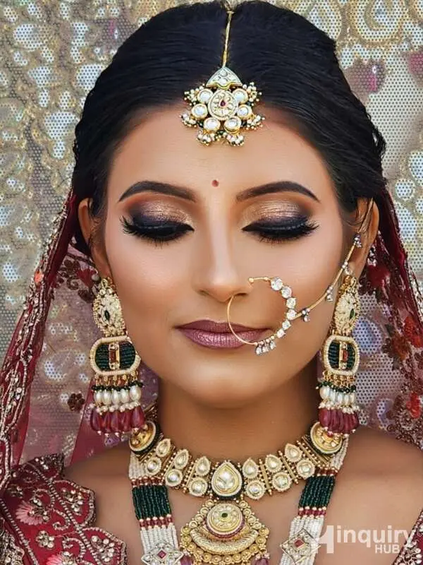 Nutan Makeover