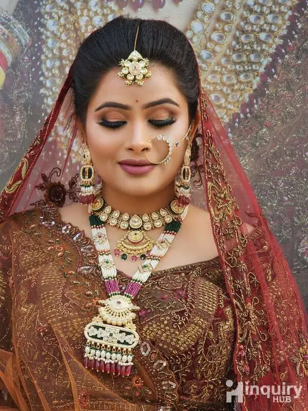 Nutan Makeover
