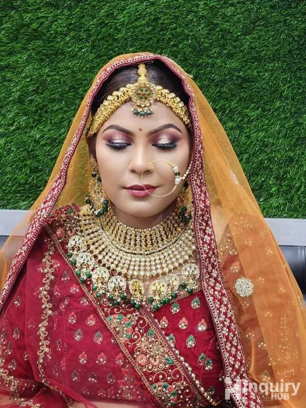 Nutan Makeover