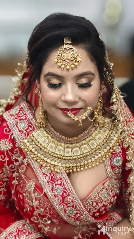 Vanshika & Simran Makeover