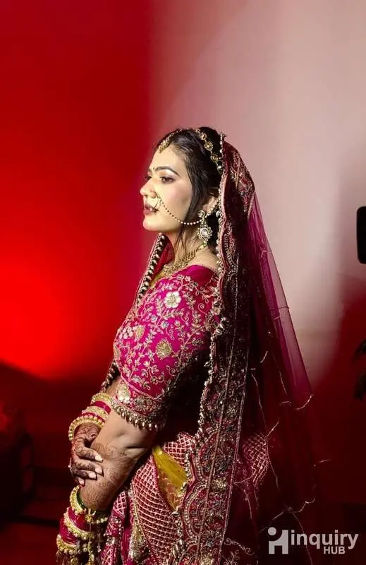 Vanshika & Simran Makeover