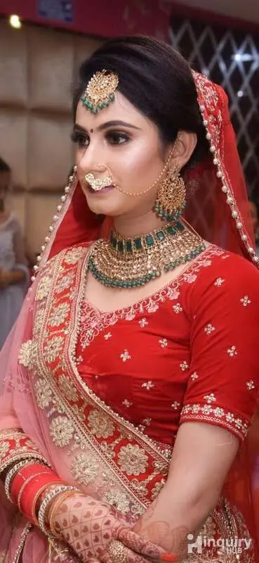 Vanshika & Simran Makeover