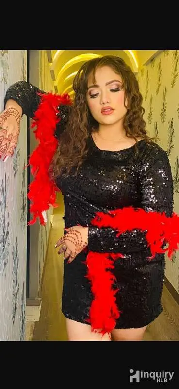 Vanshika & Simran Makeover