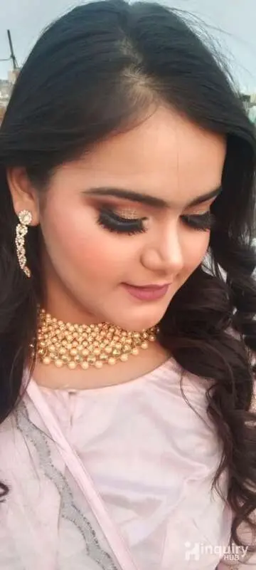 Vanshika & Simran Makeover
