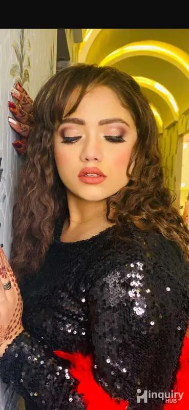 Vanshika & Simran Makeover