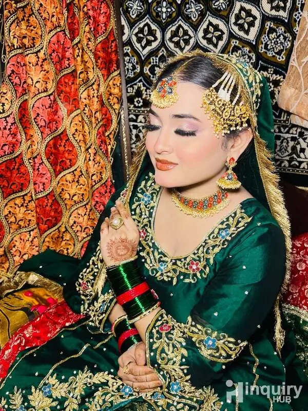 Face Stories By Sayma Hussain