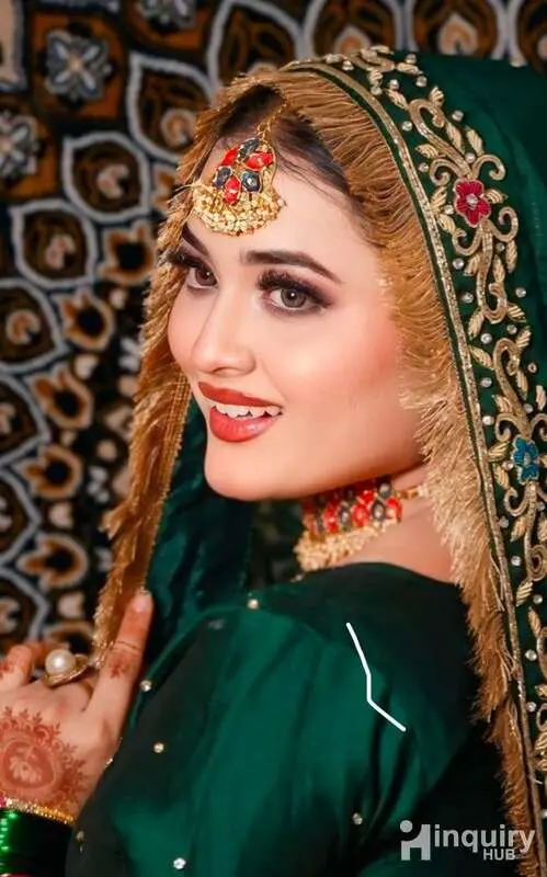 Face Stories By Sayma Hussain