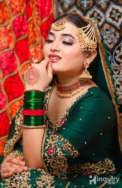 Face Stories By Sayma Hussain