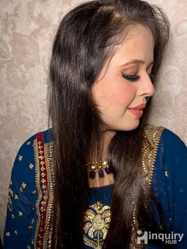 Face Stories By Sayma Hussain
