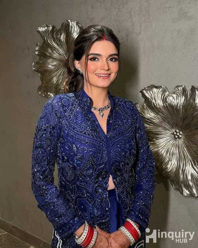 Aashika Jain Mua