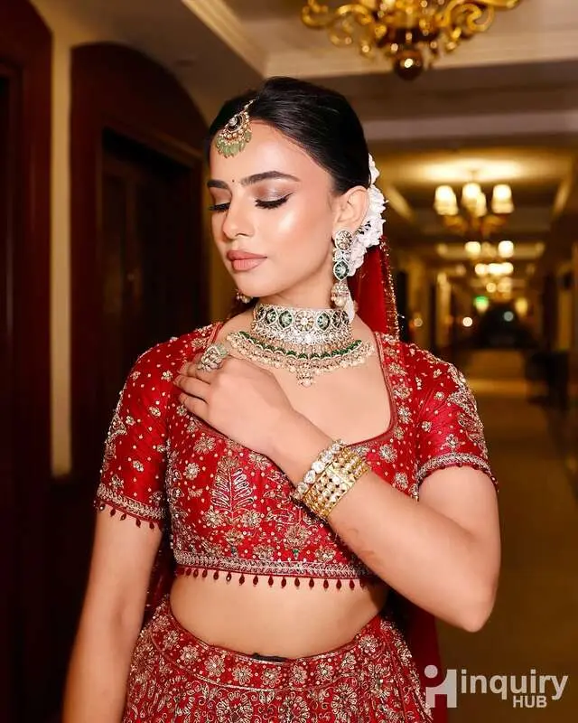 Aashika Jain Mua