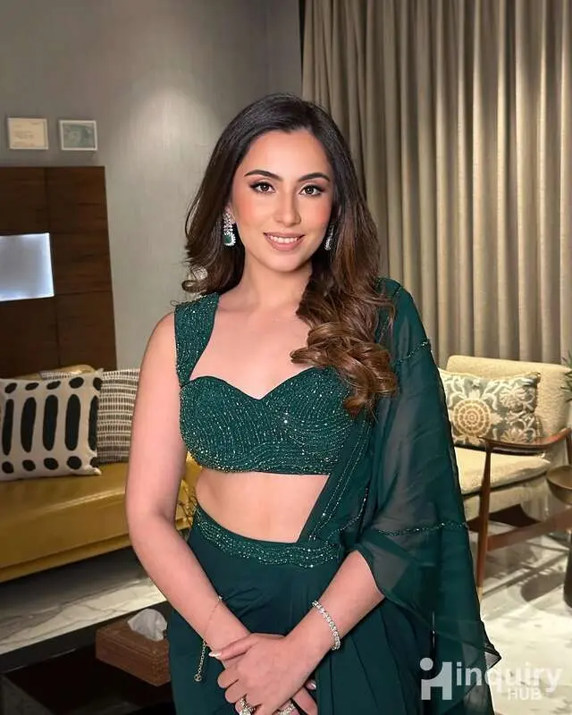 Aashika Jain Mua