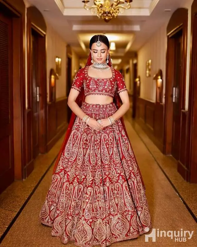 Aashika Jain Mua