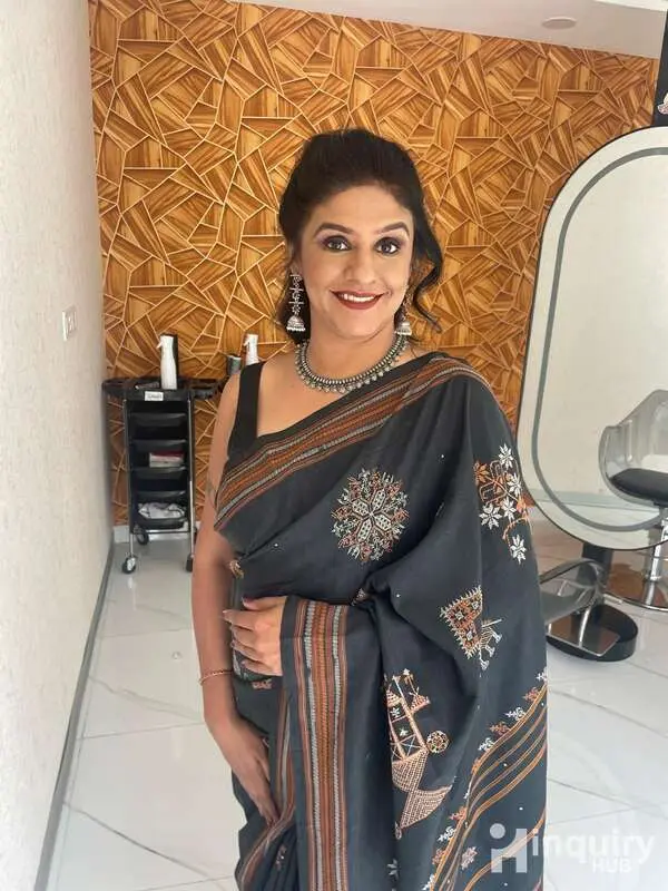 Adhya Makeover